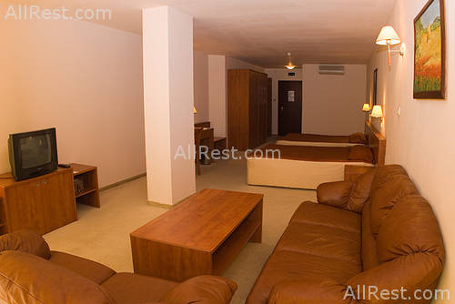 Plaza Hotel 5
